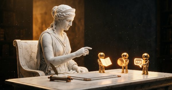 Agentes de IA en Web3: la revolución autónoma de 2026